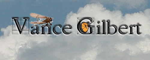 Vance  Gilbert Banner